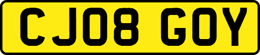 CJ08GOY