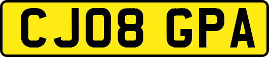 CJ08GPA