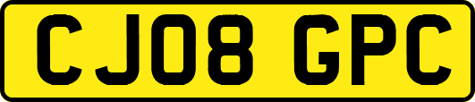 CJ08GPC