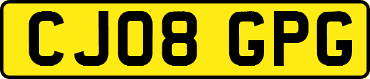 CJ08GPG