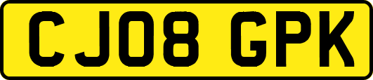 CJ08GPK
