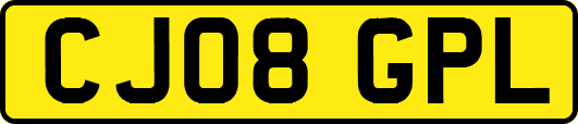 CJ08GPL