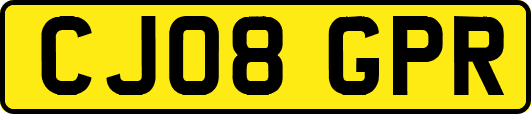 CJ08GPR