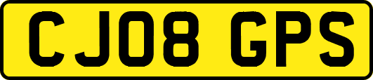CJ08GPS