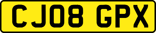 CJ08GPX