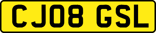 CJ08GSL