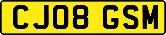 CJ08GSM