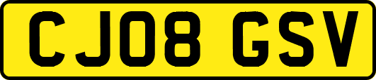 CJ08GSV