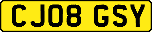 CJ08GSY