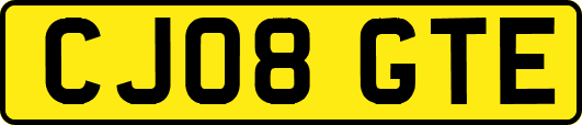 CJ08GTE