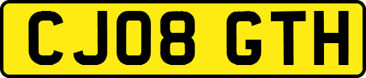 CJ08GTH