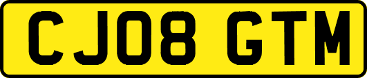 CJ08GTM