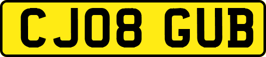 CJ08GUB