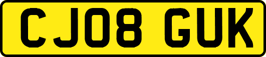 CJ08GUK