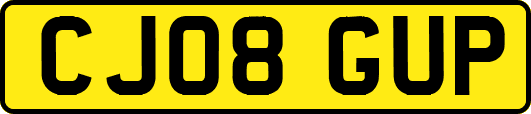 CJ08GUP