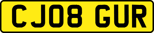 CJ08GUR