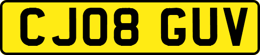 CJ08GUV