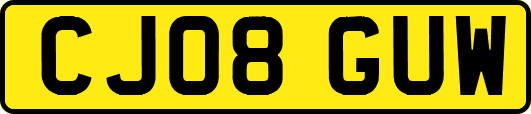 CJ08GUW