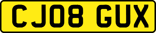 CJ08GUX