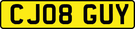 CJ08GUY