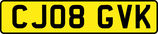 CJ08GVK