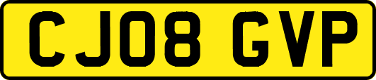 CJ08GVP