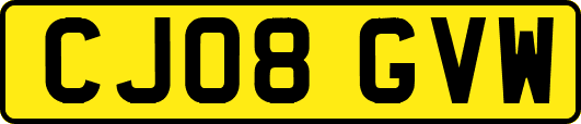 CJ08GVW
