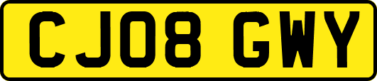 CJ08GWY