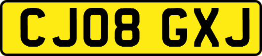 CJ08GXJ