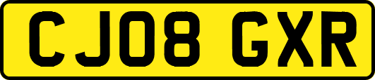 CJ08GXR