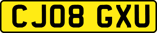 CJ08GXU