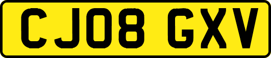 CJ08GXV
