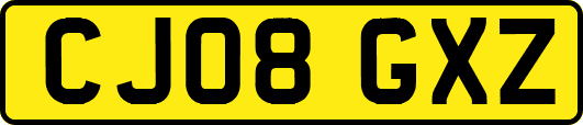 CJ08GXZ