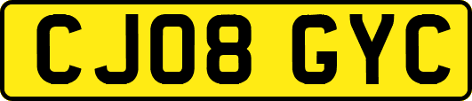 CJ08GYC