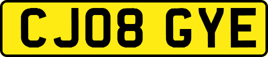 CJ08GYE