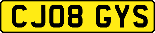 CJ08GYS
