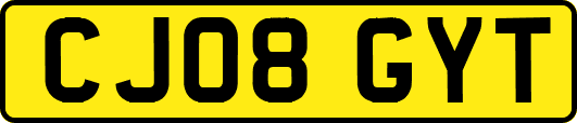 CJ08GYT