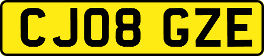 CJ08GZE
