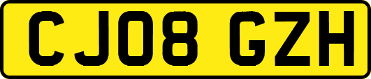 CJ08GZH