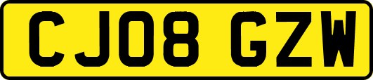 CJ08GZW