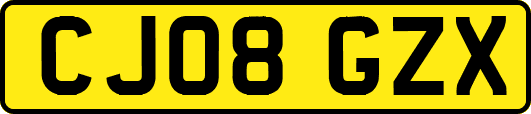 CJ08GZX