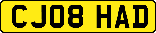 CJ08HAD