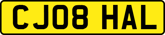 CJ08HAL