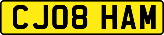 CJ08HAM