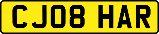 CJ08HAR