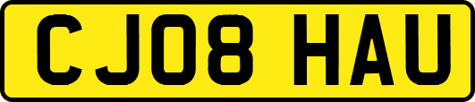 CJ08HAU