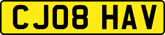 CJ08HAV