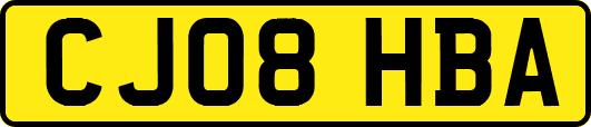 CJ08HBA