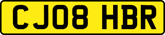 CJ08HBR