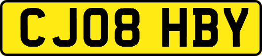 CJ08HBY